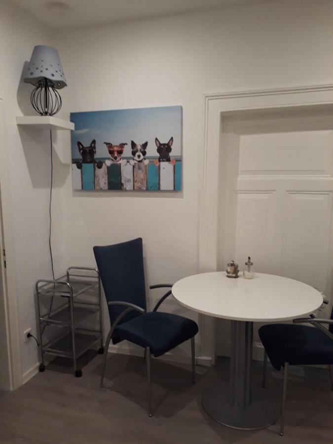 Bredenbecker Hof Hotell Wennigsen Eksteriør bilde