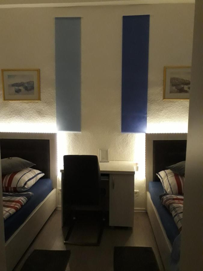 Bredenbecker Hof Hotell Wennigsen Eksteriør bilde