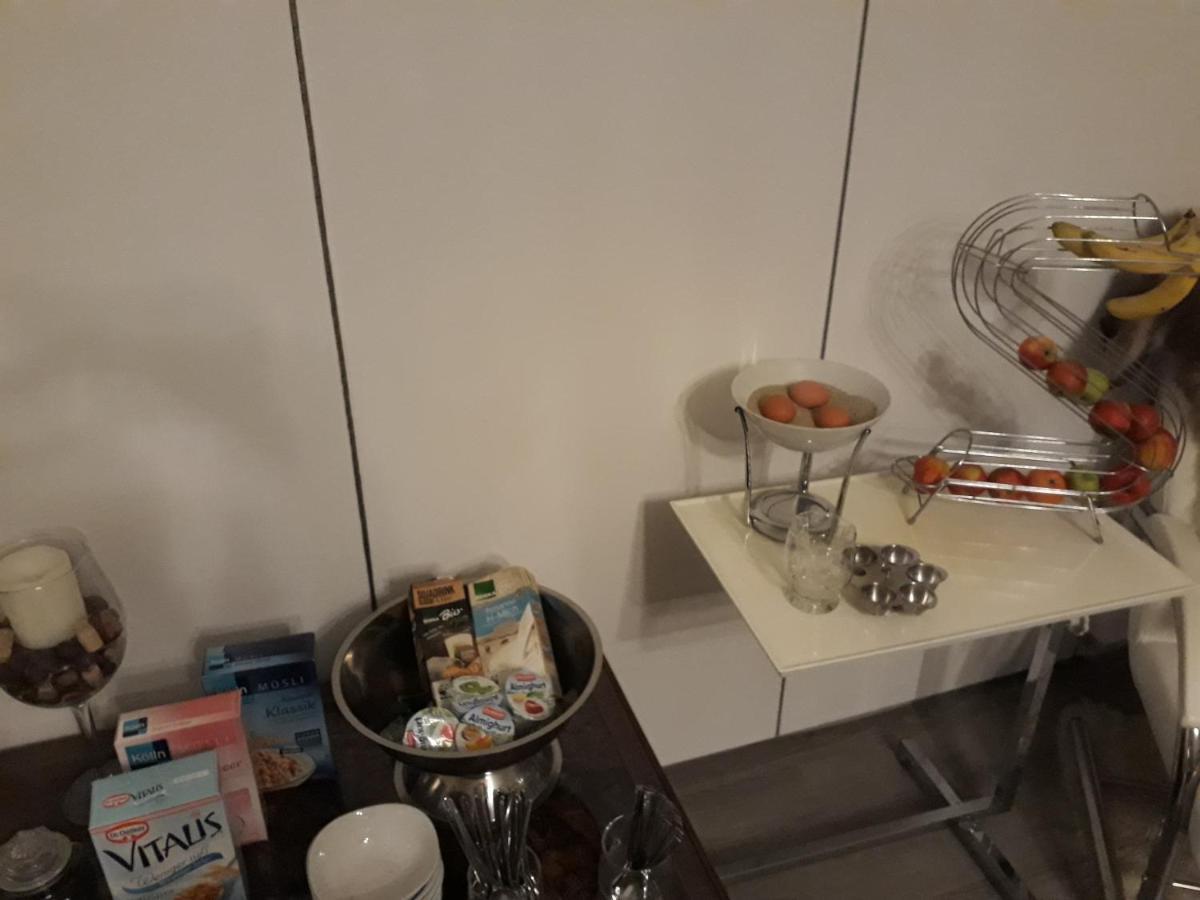 Bredenbecker Hof Hotell Wennigsen Eksteriør bilde