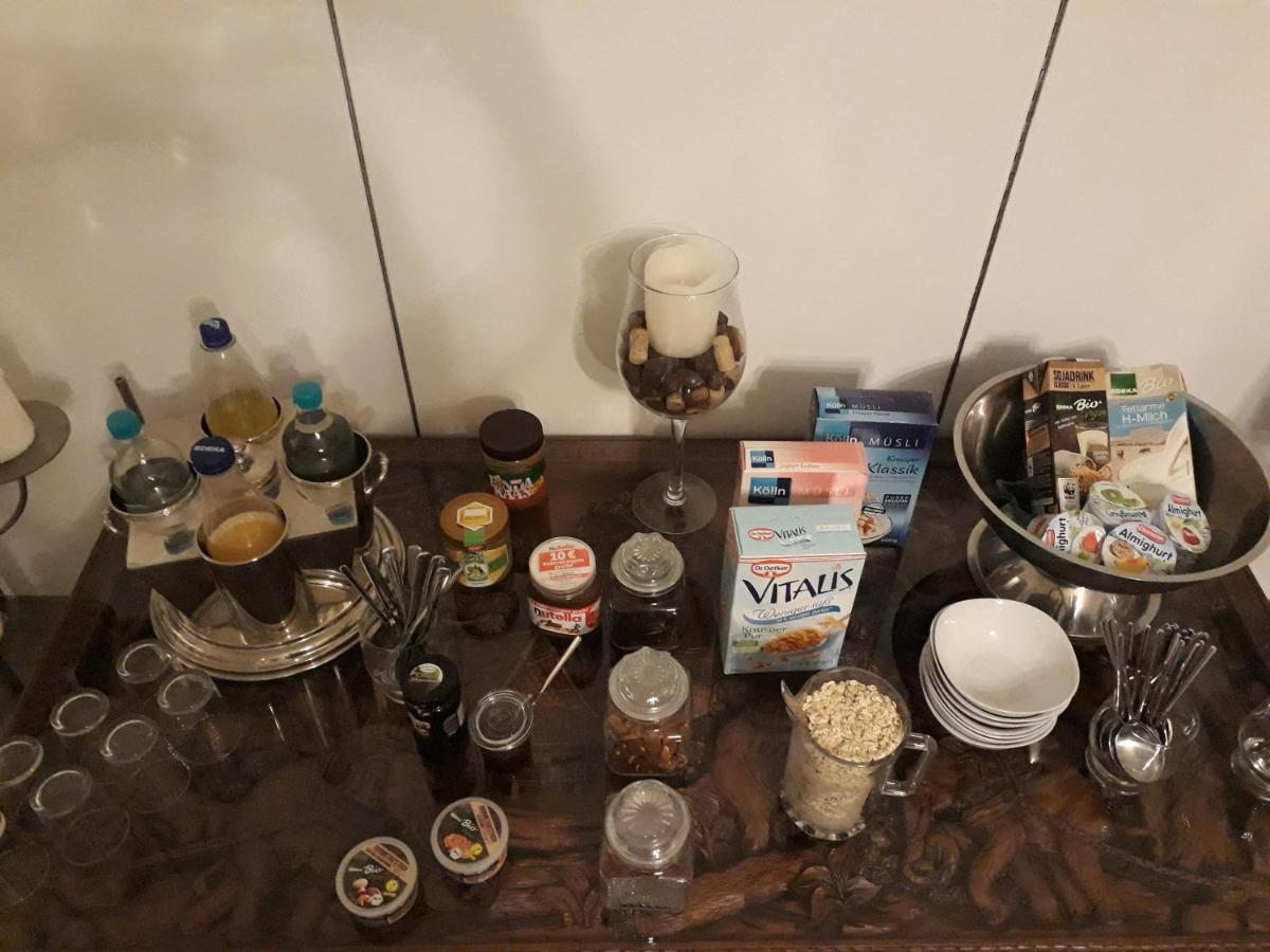 Bredenbecker Hof Hotell Wennigsen Eksteriør bilde