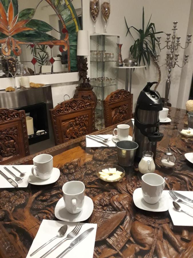 Bredenbecker Hof Hotell Wennigsen Eksteriør bilde