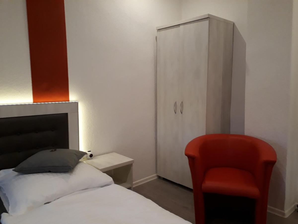 Bredenbecker Hof Hotell Wennigsen Eksteriør bilde